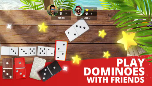 Domino Master - Play Dominoes screenshot