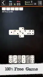 Dominoes: Classic Dominos Game screenshot