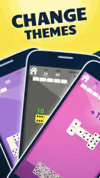Dominos Game Classic Dominoes screenshot