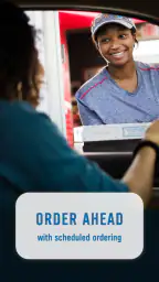 Domino's Pizza USA screenshot