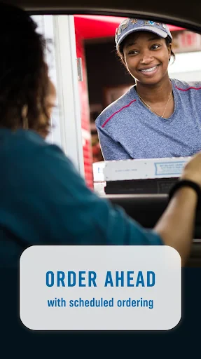 Domino's Pizza USA screenshot