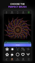 Doodle Art: Magic Drawing App screenshot