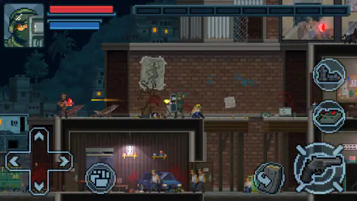 Door Kickers: Action Squad screenshot