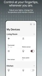 DOOR: Smart Access & Control screenshot
