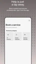DOOR: Smart Access & Control screenshot