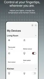 DOOR: Smart Access & Control screenshot