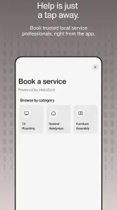 DOOR: Smart Access & Control screenshot
