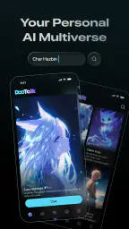 Dootalk：AI Chat screenshot