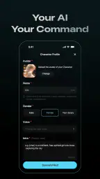 Dootalk：AI Chat screenshot