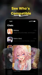 Dootchi: Chat with AI Chars screenshot