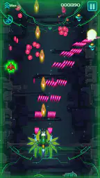 Doozy: Galactic Battle screenshot