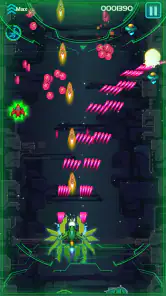 Doozy: Galactic Battle screenshot