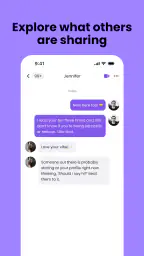 Dora: Find Real Companionship screenshot