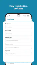Dosecast - Pill Reminder App screenshot