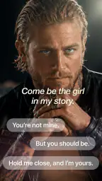 dotdotdot Fantasy AI Boyfriend screenshot
