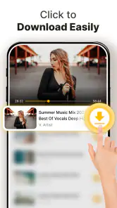Download Video & Player screenshot
