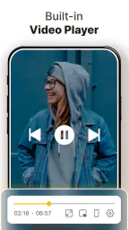 Download Video & Player screenshot