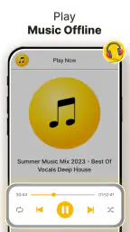 Download Video & Player screenshot