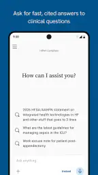 Doximity - Medical Network screenshot