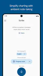 Doximity - Medical Network screenshot