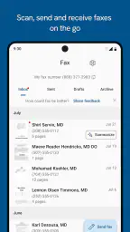 Doximity - Medical Network screenshot