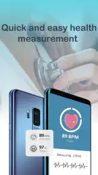 Dr. Blood Pressure: Diabetes screenshot