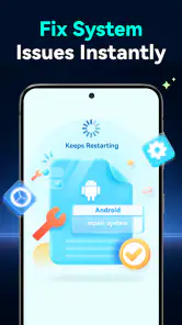 Dr.Fone: Photo & Data Recovery screenshot