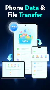 Dr.Fone: Photo & Data Recovery screenshot