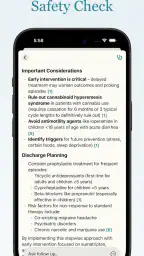 Dr.Oracle AI Medical Assistant screenshot