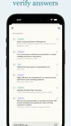 Dr.Oracle AI Medical Assistant screenshot