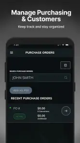 DRAC Converter Pricing screenshot