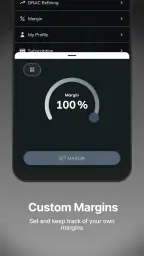 DRAC Converter Pricing screenshot