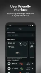 DRAC Converter Pricing screenshot