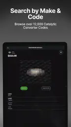 DRAC Converter Pricing screenshot