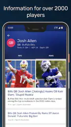 Draft Punk - Fantasy Football screenshot