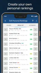 Draft Punk - Fantasy Football screenshot
