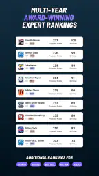 Draft Sharks Fantasy Football screenshot