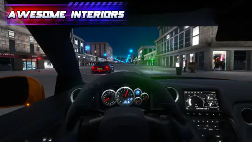 Drag Sim 2: Tune & Race screenshot