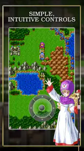 DRAGON QUEST II screenshot