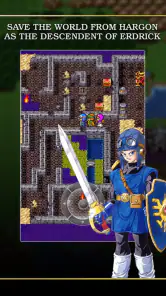 DRAGON QUEST II screenshot