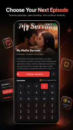DramaGo: Short Drama Series screenshot