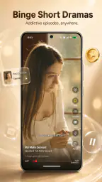 DramaGo: Short Drama Series screenshot
