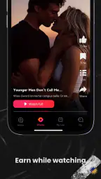 DramaOL screenshot