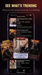 DramaPlay - Trending Dramas screenshot