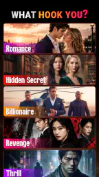 DramaVibe - Dramas & Reels screenshot