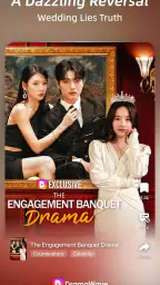 DramaWave - Dramas & Reels screenshot