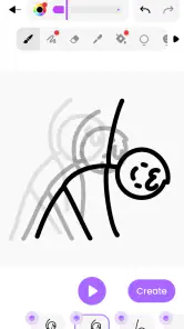 Draw Animation - Anim Creator screenshot
