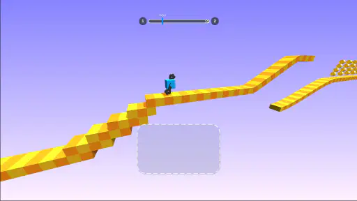 Draw Climber screenshot