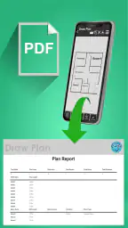 Draw Floor Plan screenshot