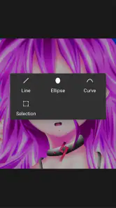 Drawing Pad Lite  - Artbook screenshot